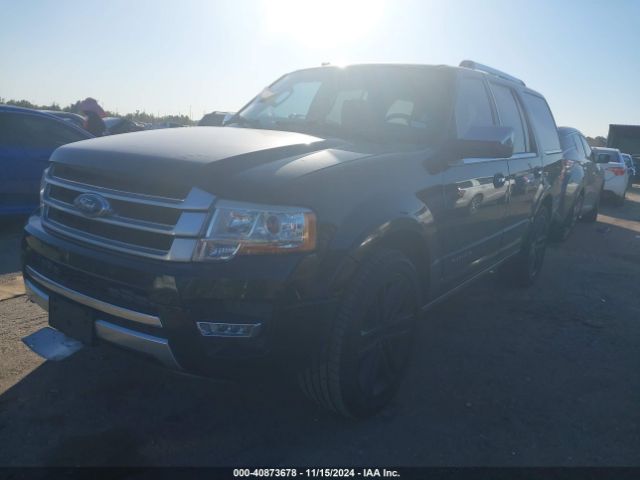 Photo 1 VIN: 1FMJU1LT4FEF37692 - FORD EXPEDITION 