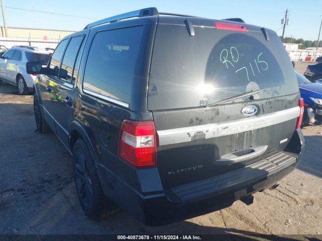 Photo 2 VIN: 1FMJU1LT4FEF37692 - FORD EXPEDITION 