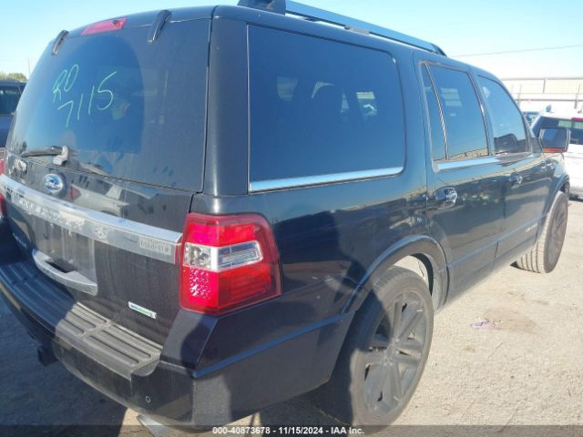 Photo 3 VIN: 1FMJU1LT4FEF37692 - FORD EXPEDITION 