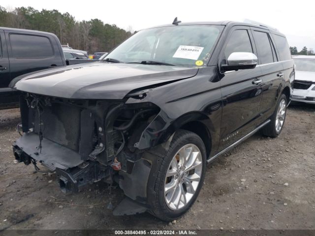 Photo 1 VIN: 1FMJU1LT4KEA03344 - FORD EXPEDITION 