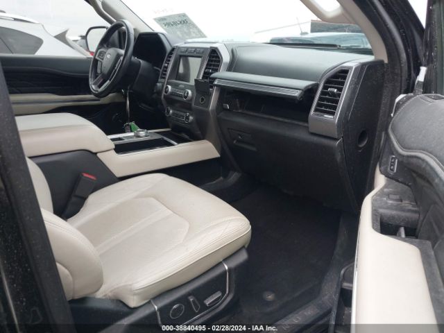 Photo 4 VIN: 1FMJU1LT4KEA03344 - FORD EXPEDITION 