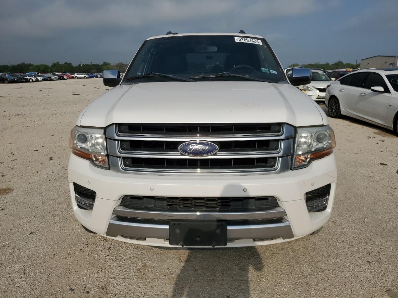 Photo 4 VIN: 1FMJU1LT5FEF23588 - FORD EXPEDITION 