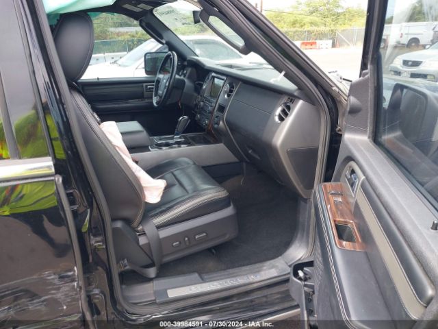 Photo 4 VIN: 1FMJU1LT5HEA47815 - FORD EXPEDITION 