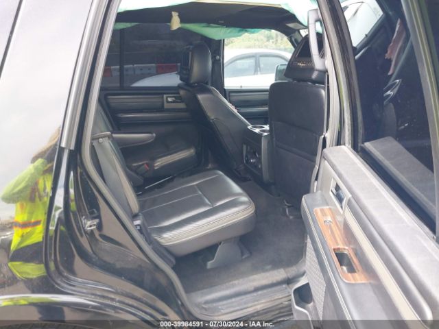 Photo 7 VIN: 1FMJU1LT5HEA47815 - FORD EXPEDITION 