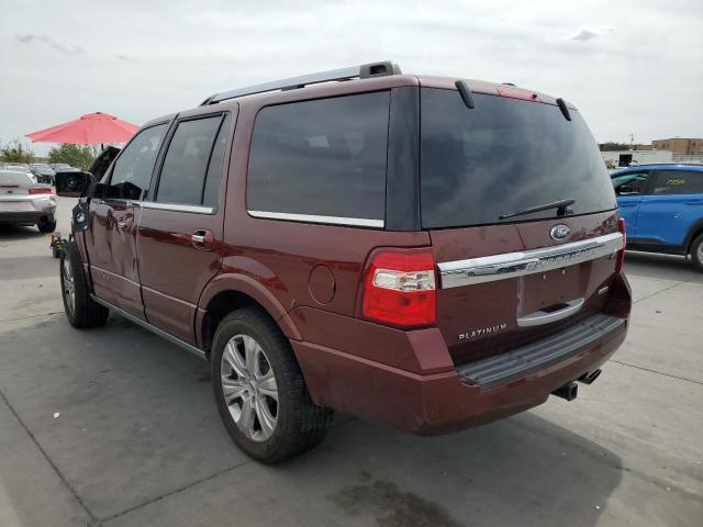 Photo 2 VIN: 1FMJU1LT6FEF33417 - FORD EXPEDITION 