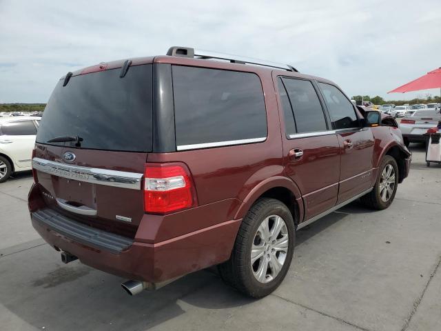 Photo 3 VIN: 1FMJU1LT6FEF33417 - FORD EXPEDITION 