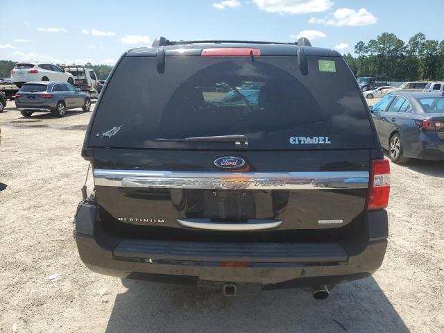 Photo 5 VIN: 1FMJU1LT6GEF38392 - FORD EXPEDITION 