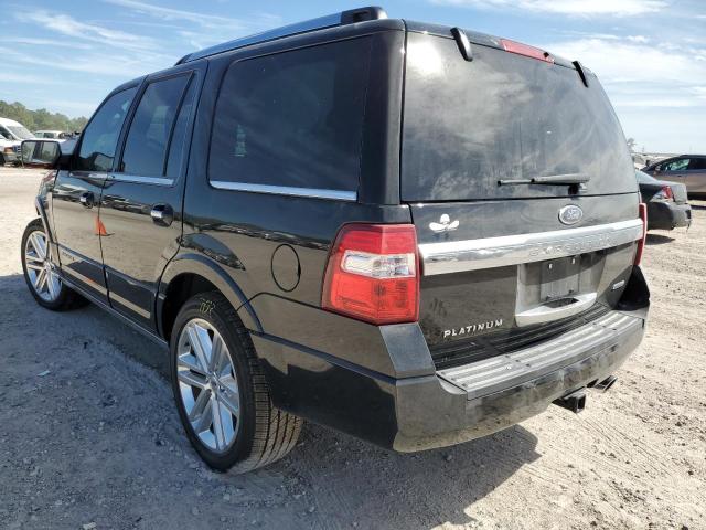 Photo 2 VIN: 1FMJU1LT7GEF36036 - FORD EXPEDITION 