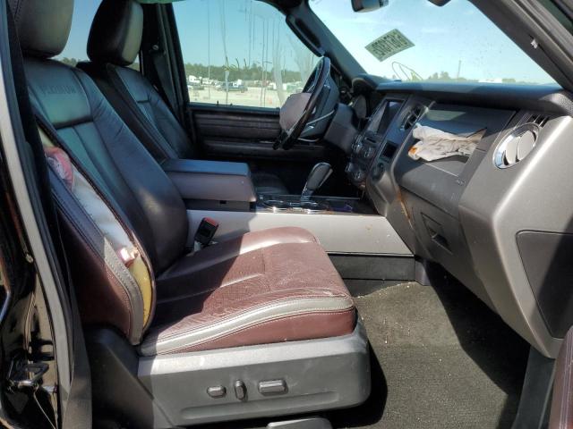 Photo 4 VIN: 1FMJU1LT7GEF36036 - FORD EXPEDITION 