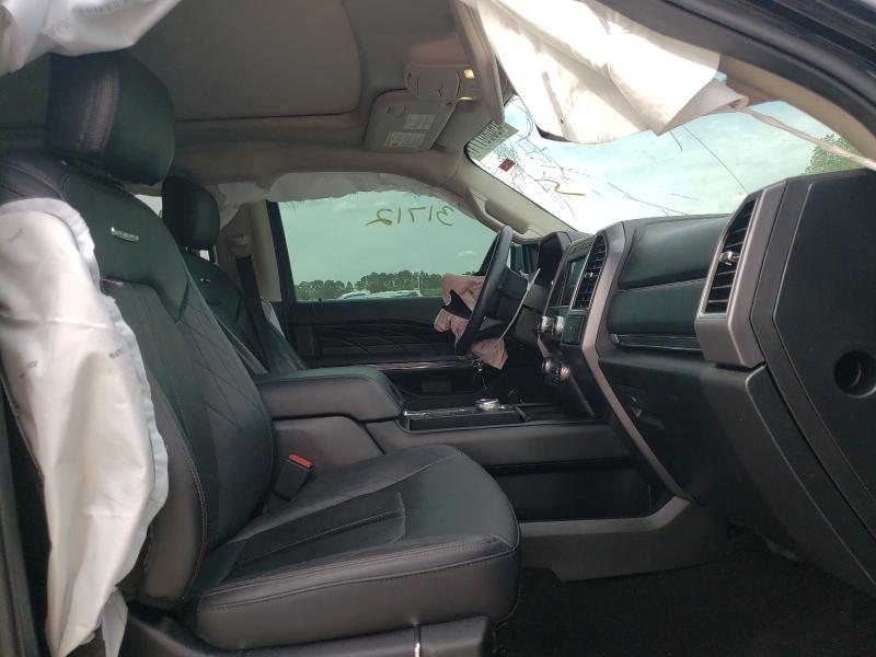 Photo 4 VIN: 1FMJU1LT7KEA21708 - FORD EXPEDITION 