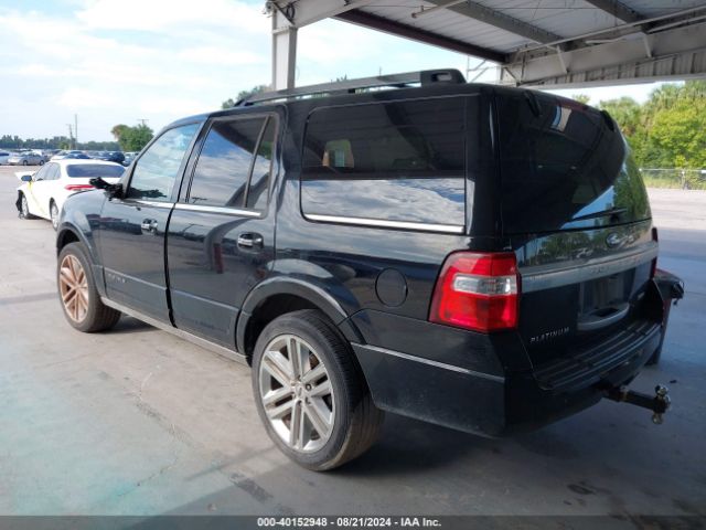 Photo 2 VIN: 1FMJU1LT8GEF02199 - FORD EXPEDITION 