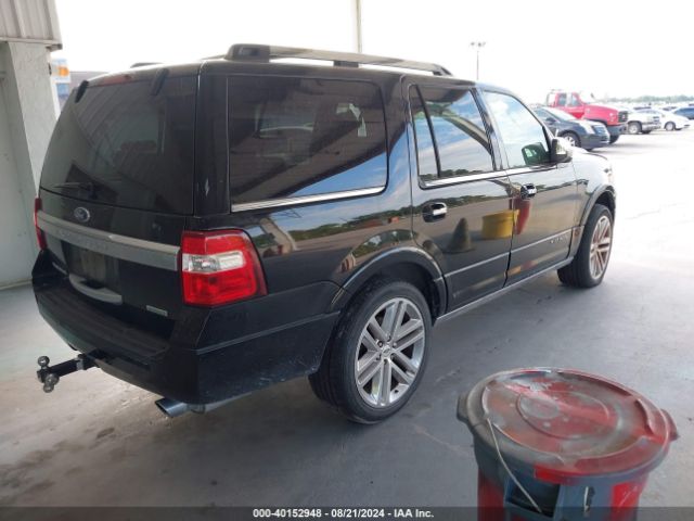 Photo 3 VIN: 1FMJU1LT8GEF02199 - FORD EXPEDITION 