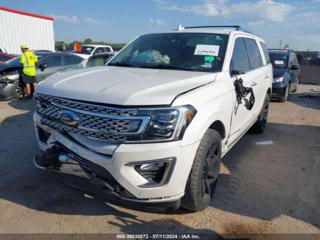 Photo 1 VIN: 1FMJU1LT8JEA43635 - FORD EXPEDITION 