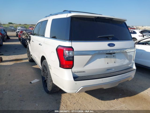 Photo 2 VIN: 1FMJU1LT8JEA43635 - FORD EXPEDITION 