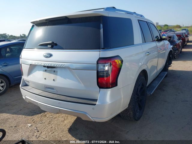 Photo 3 VIN: 1FMJU1LT8JEA43635 - FORD EXPEDITION 