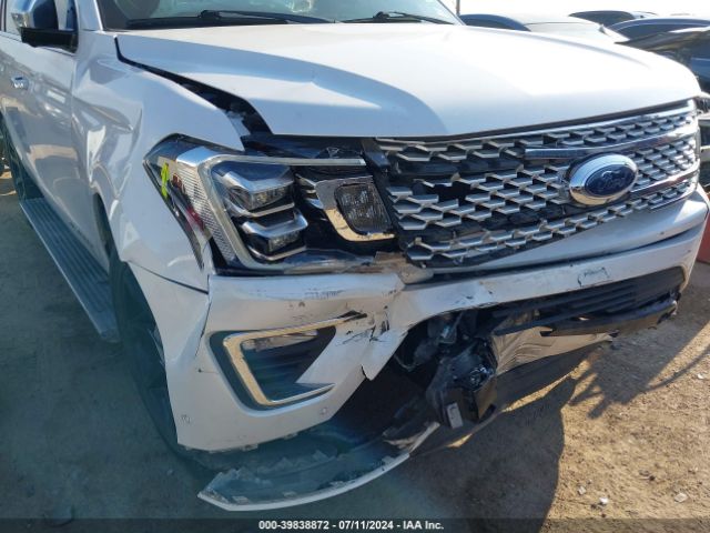 Photo 5 VIN: 1FMJU1LT8JEA43635 - FORD EXPEDITION 