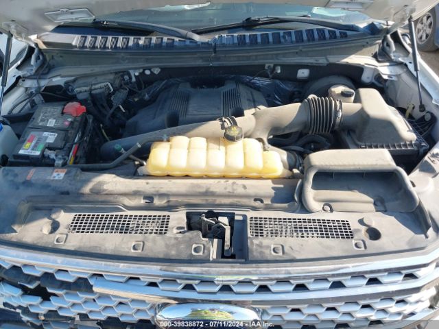 Photo 9 VIN: 1FMJU1LT8JEA43635 - FORD EXPEDITION 