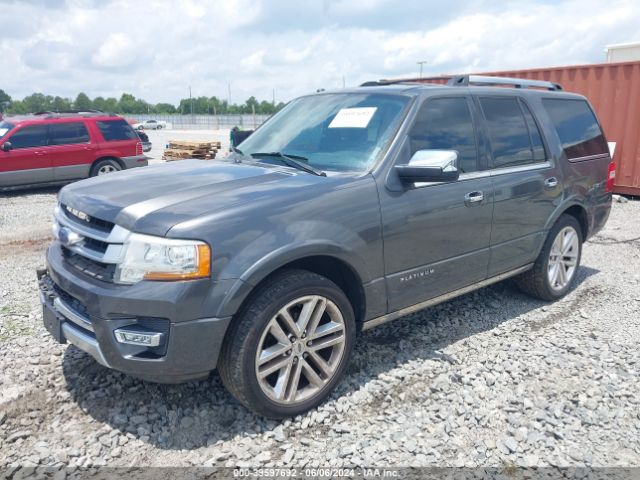 Photo 1 VIN: 1FMJU1LT9FEF51068 - FORD EXPEDITION 