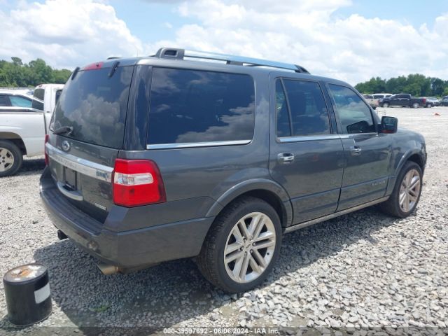 Photo 3 VIN: 1FMJU1LT9FEF51068 - FORD EXPEDITION 