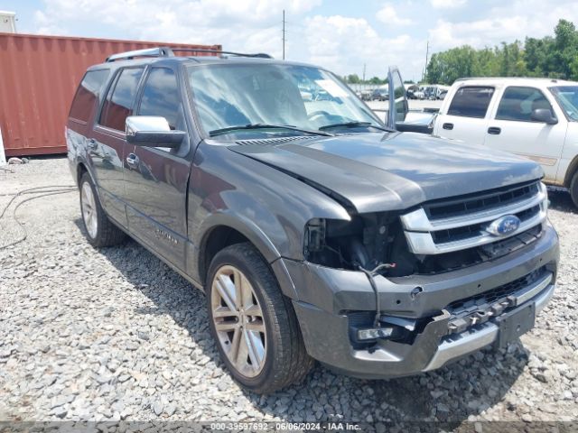 Photo 5 VIN: 1FMJU1LT9FEF51068 - FORD EXPEDITION 