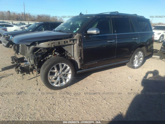 Photo 1 VIN: 1FMJU1LT9KEA08748 - FORD EXPEDITION 