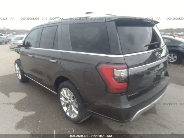 Photo 2 VIN: 1FMJU1LT9KEA08748 - FORD EXPEDITION 