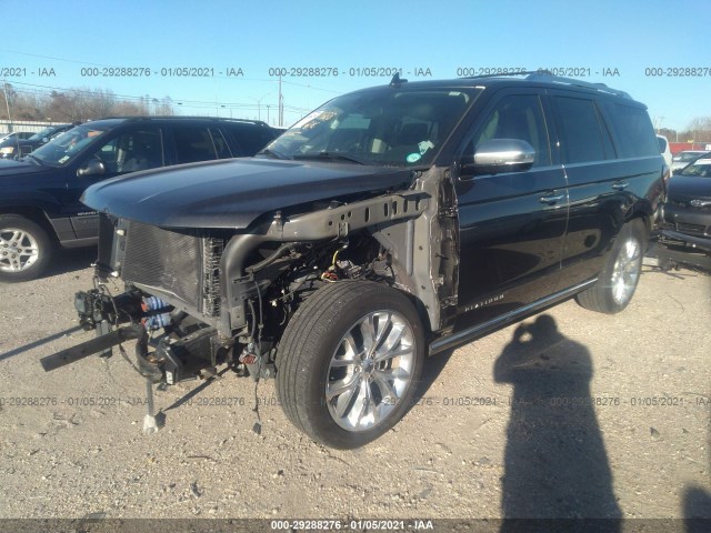 Photo 5 VIN: 1FMJU1LT9KEA08748 - FORD EXPEDITION 