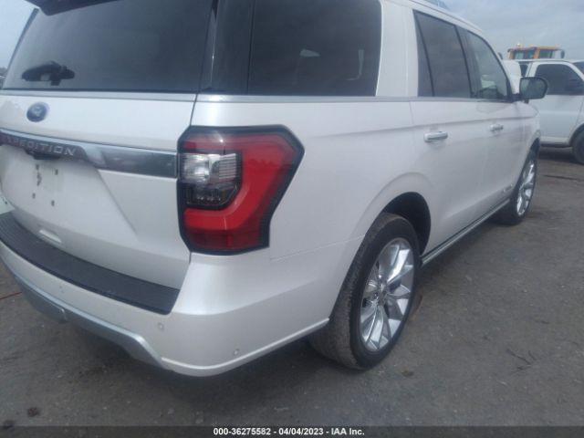 Photo 3 VIN: 1FMJU1LT9KEA71266 - FORD EXPEDITION 