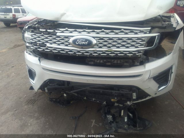 Photo 5 VIN: 1FMJU1LT9KEA71266 - FORD EXPEDITION 