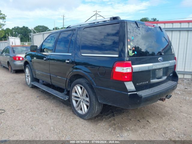 Photo 2 VIN: 1FMJU1LTXFEF01067 - FORD EXPEDITION 