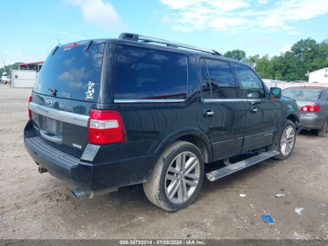 Photo 3 VIN: 1FMJU1LTXFEF01067 - FORD EXPEDITION 