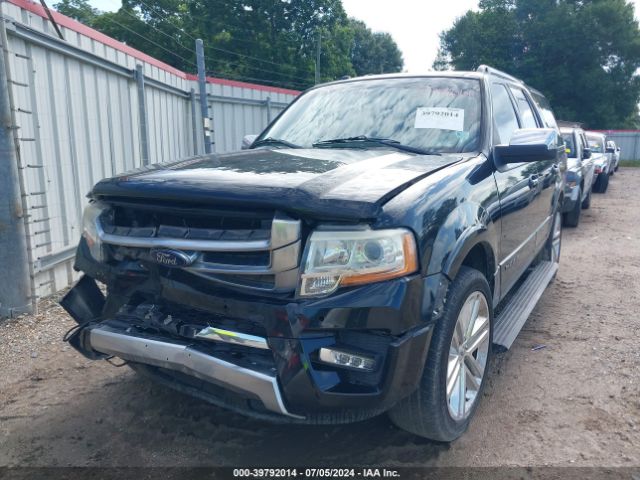 Photo 5 VIN: 1FMJU1LTXFEF01067 - FORD EXPEDITION 