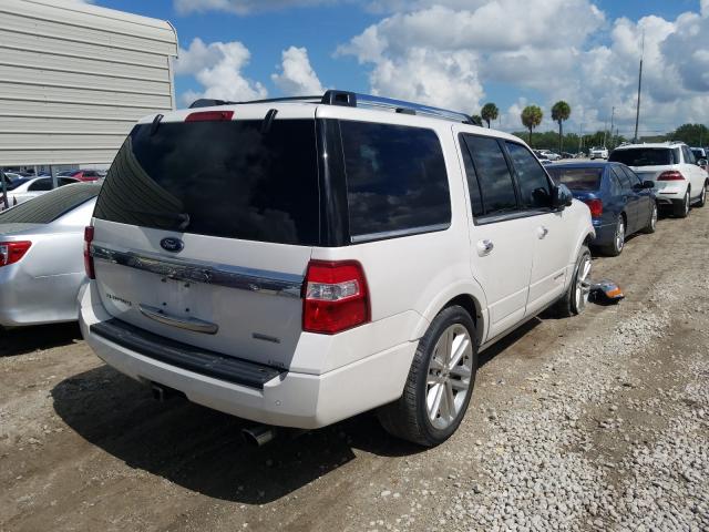 Photo 3 VIN: 1FMJU1LTXHEA76890 - FORD EXPEDITION 