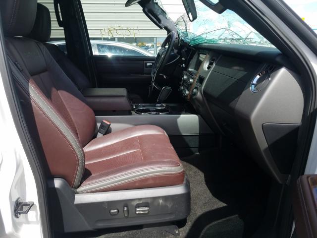 Photo 4 VIN: 1FMJU1LTXHEA76890 - FORD EXPEDITION 