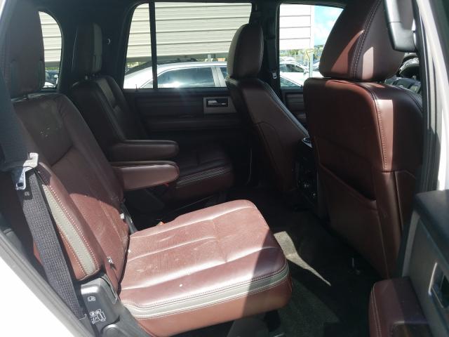 Photo 5 VIN: 1FMJU1LTXHEA76890 - FORD EXPEDITION 