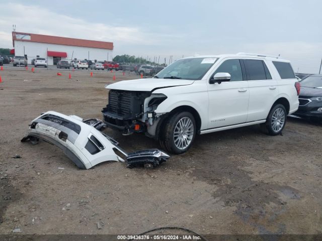 Photo 1 VIN: 1FMJU1M82PEA08723 - FORD EXPEDITION 