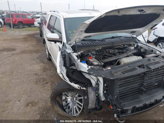 Photo 5 VIN: 1FMJU1M82PEA08723 - FORD EXPEDITION 