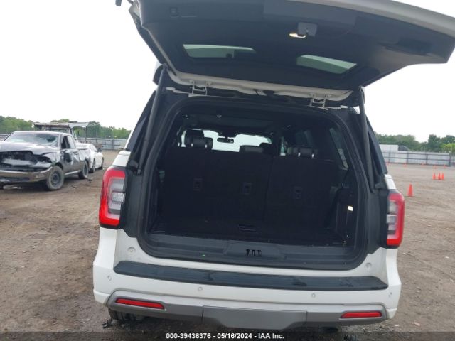 Photo 7 VIN: 1FMJU1M82PEA08723 - FORD EXPEDITION 