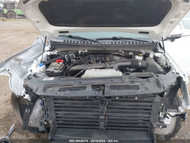 Photo 9 VIN: 1FMJU1M82PEA08723 - FORD EXPEDITION 