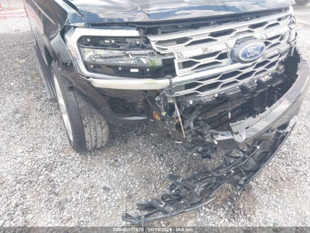 Photo 5 VIN: 1FMJU1M82PEA42502 - FORD EXPEDITION 