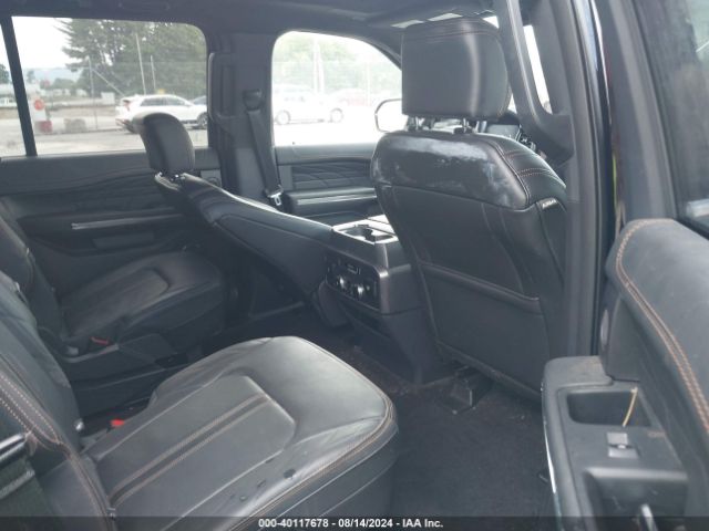 Photo 7 VIN: 1FMJU1M82PEA42502 - FORD EXPEDITION 