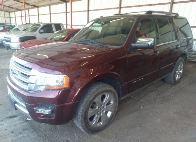 Photo 1 VIN: 1FMJU1MT0GEF29282 - FORD EXPEDITION 