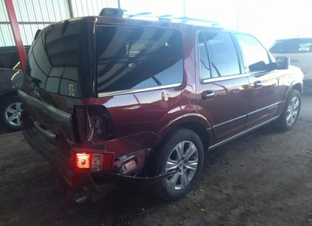 Photo 3 VIN: 1FMJU1MT0GEF29282 - FORD EXPEDITION 