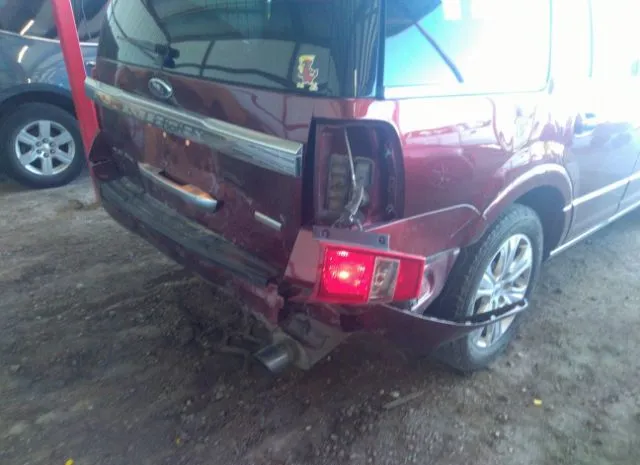 Photo 5 VIN: 1FMJU1MT0GEF29282 - FORD EXPEDITION 