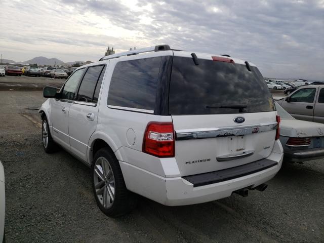 Photo 2 VIN: 1FMJU1MT0HEA28569 - FORD EXPEDITION 