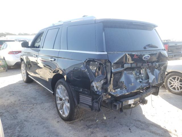 Photo 2 VIN: 1FMJU1MT0KEA31642 - FORD EXPEDITION 