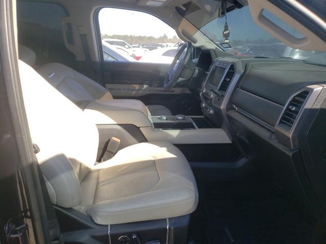 Photo 4 VIN: 1FMJU1MT0KEA31642 - FORD EXPEDITION 