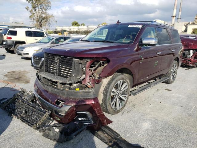 Photo 1 VIN: 1FMJU1MT0LEA25454 - FORD EXPEDITION 