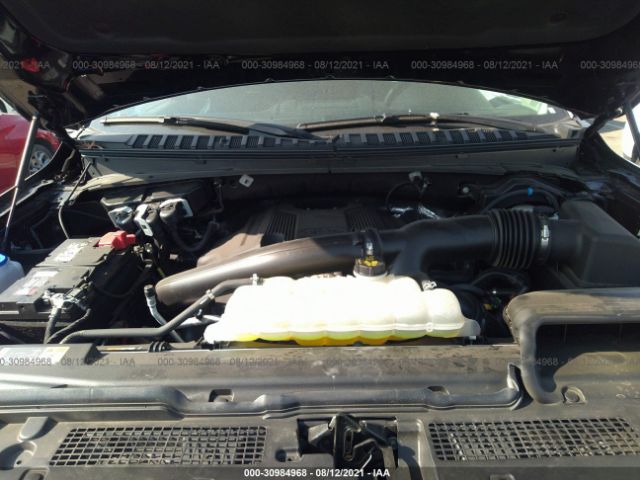 Photo 9 VIN: 1FMJU1MT0LEA83919 - FORD EXPEDITION 