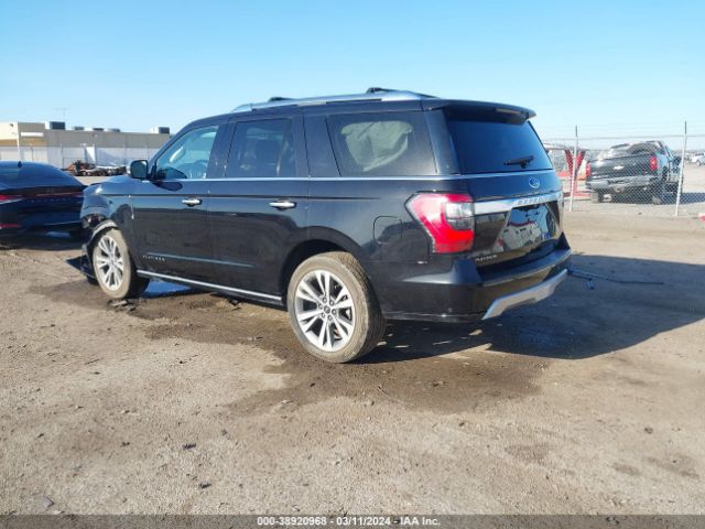 Photo 2 VIN: 1FMJU1MT1LEA69446 - FORD EXPEDITION 